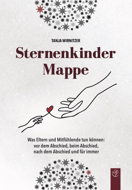 Sternenkindermappe Cover front jpg